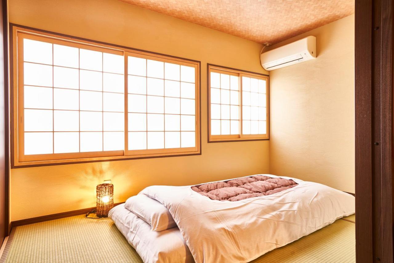 Miyazakiya Plus Kyōto Exterior foto